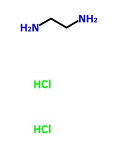 Spectrum Chemical Ethylenediamine Dihydrochloride, Reagent, 50kg