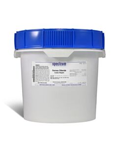 Spectrum Chemical Ferrous Chloride, Crys; 12kg