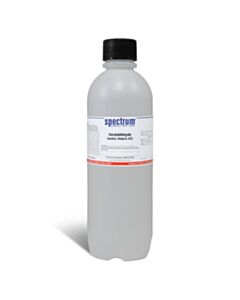 Spectrum Chemical Formaldehyde, Solution; 1L