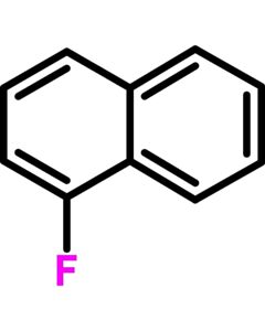 Spectrum Chemical 1-Fluoronaphthalene, F2109-25GM