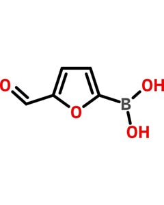 Spectrum Chemical 2-Formylfuran-5-boroni; 1g