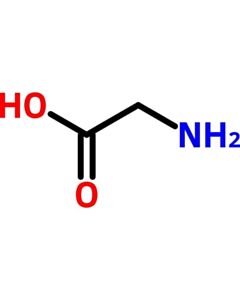 Spectrum Chemical Glycine, FCC, G1041-50KGBL