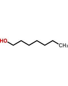 Spectrum Chemical 1-Heptanol, 2.5L, HE165-2.5LT