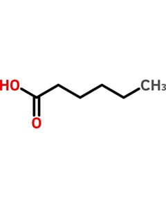 Spectrum Chemical Hexanoic Acid, 2.5L, H