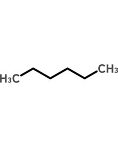 Spectrum Chemical Hexane, HPLC Grade, 4L; 4L