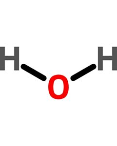 Spectrum Chemical Water, HPLC Grade, 4LT