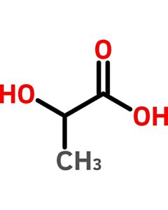 Spectrum Chemical Lactic Acid, 85 Percen; 125mL