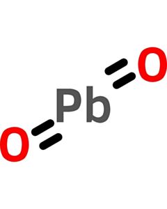 Spectrum Chemical Lead Dioxide, Powder,; 100g