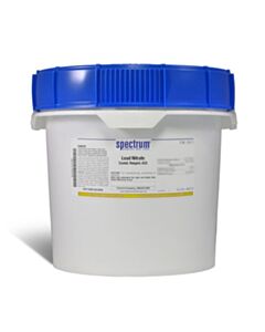 Spectrum Chemical Lead Nitrate, Crystal; 12kg