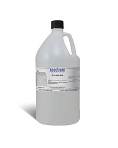 Spectrum Chemical DL-Lactic Acid, 2.5L, L2016-2.5LT