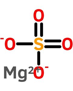 Spectrum Chemical Magnesium Sulfate, Anh; 50kg