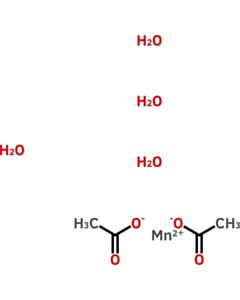 Spectrum Chemical Manganese Acetate, Cry; 12kg