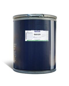 Spectrum Chemical Manganese Sulfate, Mon