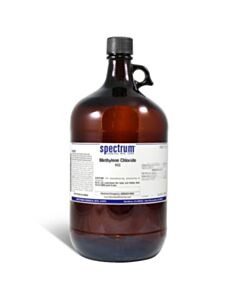 Spectrum Chemical Methylene Chloride, FC; 4L