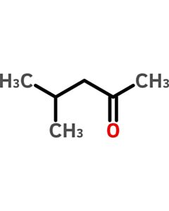 Spectrum Chemical 4-Methyl-2-pentanone,; 4L