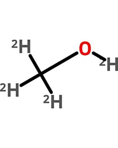 Spectrum Chemical Methyl Alcohol-d4, 100; 0.5mL