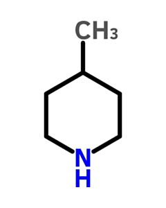 Spectrum Chemical 4-Methylpiperidine, 98; 2.5L
