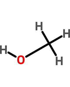Spectrum Chemical Methyl Alcohol, LC/MS