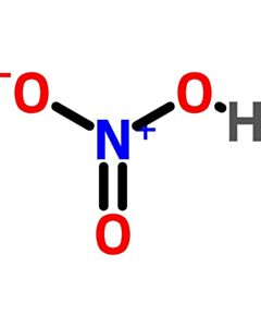 Spectrum Chemical Nitric Acid, Redistill; 2.5L