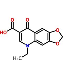 Spectrum Chemical Oxolinic Acid, O2145-10KGBL