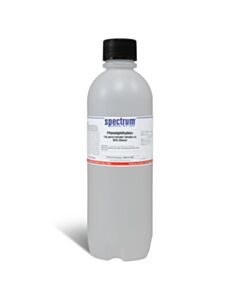 Spectrum Chemical Phenolphthalein, 1 Per; 1L