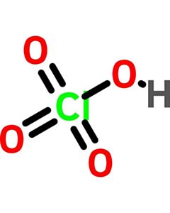 Spectrum Chemical Perchloric Acid, 60 PE; 2.5L