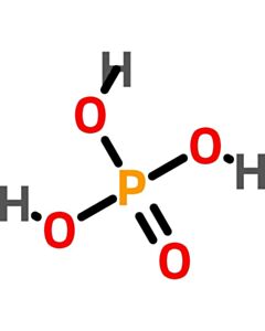 Spectrum Chemical Phosphoric Acid, 85 PE; 2.5L