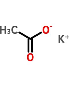 Spectrum Chemical Potassium Acetate, Tec; 500g