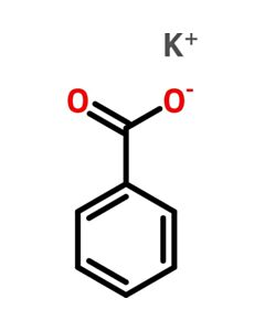 Spectrum Chemical Potassium Benzoate, CR; 12kg