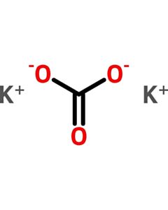 Spectrum Chemical Potassium Carbonate, A; 12kg