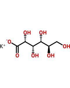 Spectrum Chemical Potassium Gluconate, A; 12kg