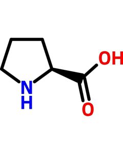 Spectrum Chemical L-Proline, FCC, 5kg, P1436-5KG