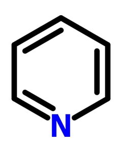 Spectrum Chemical Pyridine, Technical, 4