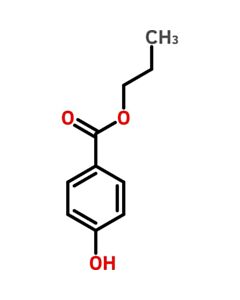 Spectrum Chemical Propylparaben, FCC, 12kg, P1452-12KG
