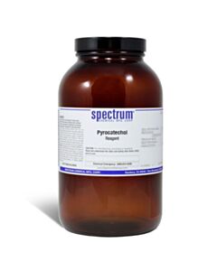 Spectrum Chemical Pyrocatechol, 500g, P1455-500GM