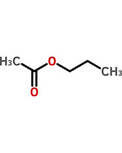 Spectrum Chemical n-Propyl Acetate, 2.5L