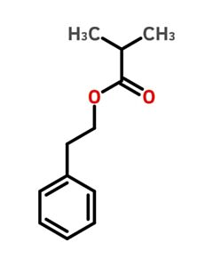 Spectrum Chemical Phenylethyl Isobutyrat; 2.5L