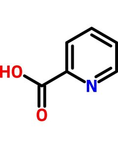 Spectrum Chemical Picolinic Acid, 2.5kg, P2061-2.5KG