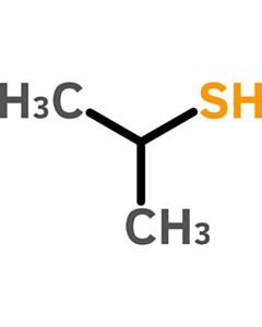 Spectrum Chemical 2-Propanethiol, 2.5L, P2093-2.5LT