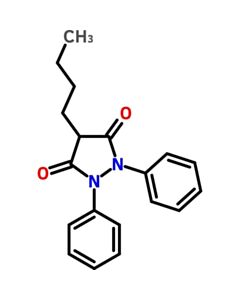 Spectrum Chemical Phenylbutazone, P4527-25GM