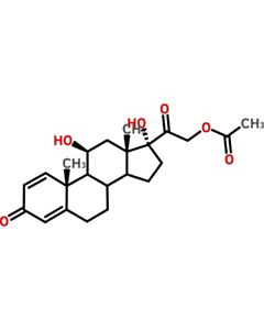 Spectrum Chemical Prednisolone Acetate,