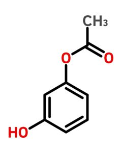 Spectrum Chemical Resorcinol Monoacetate