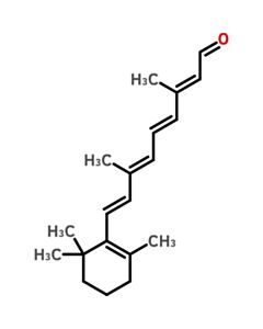 Spectrum Chemical all-trans-Retinal, R3041-160GMBL