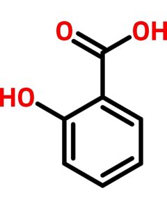 Spectrum Chemical Salicylic Acid, Crysta; 2.5kg