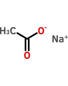 Spectrum Chemical Sodium Acetate, Anhydr; 12kg
