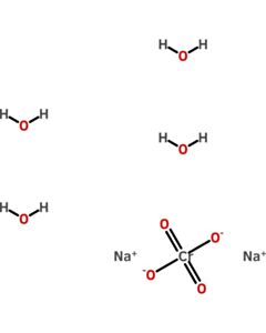 Spectrum Chemical Sodium Chromate Tetra; 25g