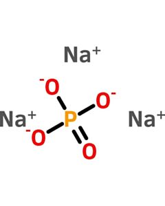 Spectrum Chemical Sodium Phosphate, Trib; 12kg
