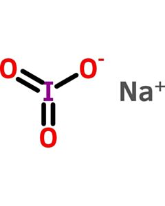 Spectrum Chemical Sodium Iodate, Powder, S1325-50K
