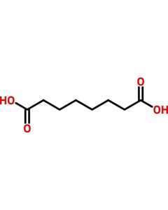 Spectrum Chemical Suberic Acid, S2023-50KGBL