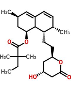 Spectrum Chemical Simvastatin, Research